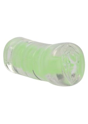 Glow Stroker Sweet Pussy - Glow-In-The-Dark