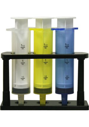 Syringe Shooters - Assorted Colors