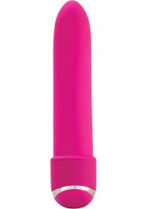 Classic Chic Mini Vibrator - Pink