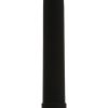 Classic Chic Standard Vibrator - Black