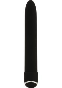 Classic Chic Standard Vibrator - Black