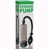Beginner`s Power Penis Pump - Black