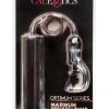 Optimum Series Max Results Pump - Smoke