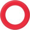 Caesar Silicone Cock Ring - Red