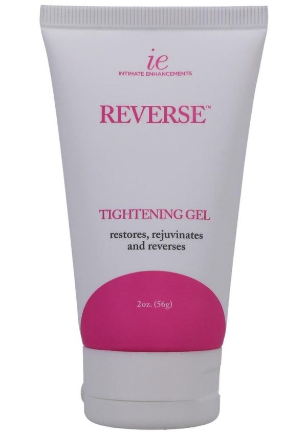 Reverse Tightening Gel For Women 2oz - Bulk