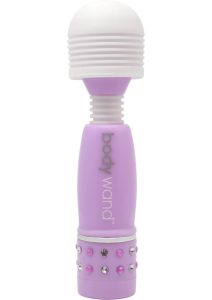 Bodywand Mini Massager - Lavender