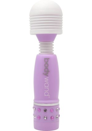 Bodywand Mini Massager - Lavender