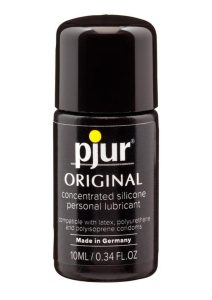 Pjur Original Bodyglide Silicone Lubricant .034oz