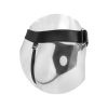 Fetish Fantasy Elite Universal Heavy Duty Harness - Black