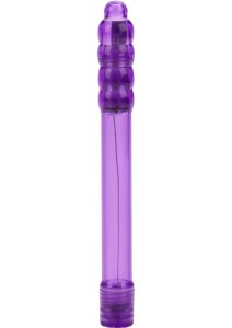 Slender Sensations Vibrator - Purple