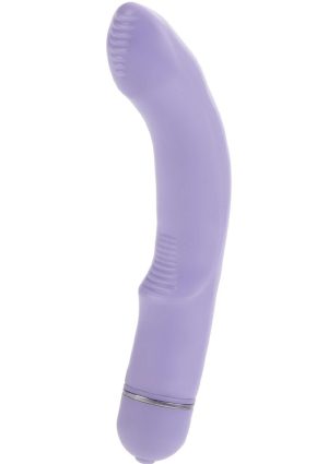 First Time Flexi Rider Vibrator - Purple