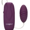 Pocket Exotics Jumpin` Gyrator Rocket Bullet with Remote Control - Purple
