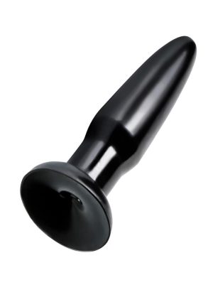 Fetish Fantasy Series Limited Edition Beginner`s Butt Plug Black