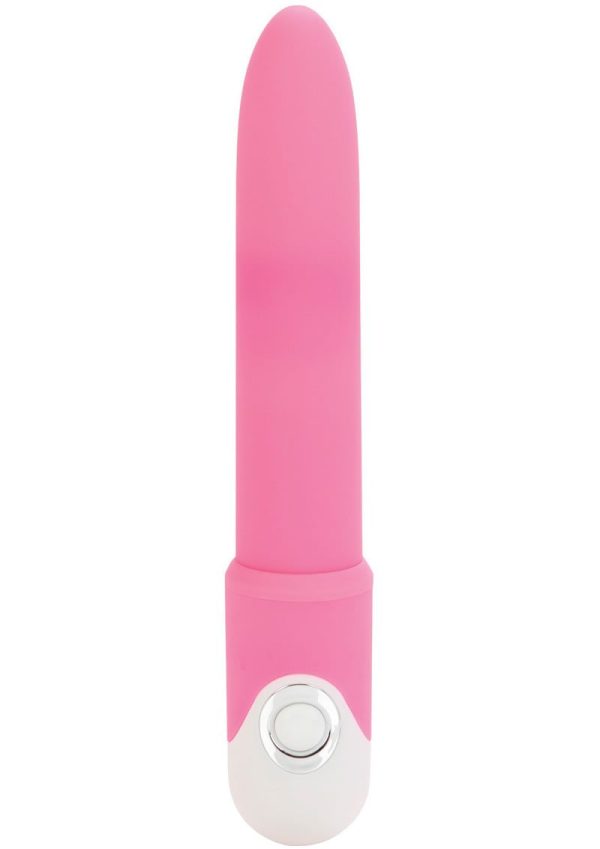 Shane`s World Sorority Rush Vibrator - Pink