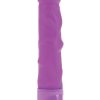 Power Stud Rod Vibrator - Purple