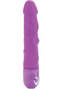 Power Stud Rod Vibrator - Purple