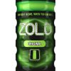ZOLO Original Cup Masturbator - Green