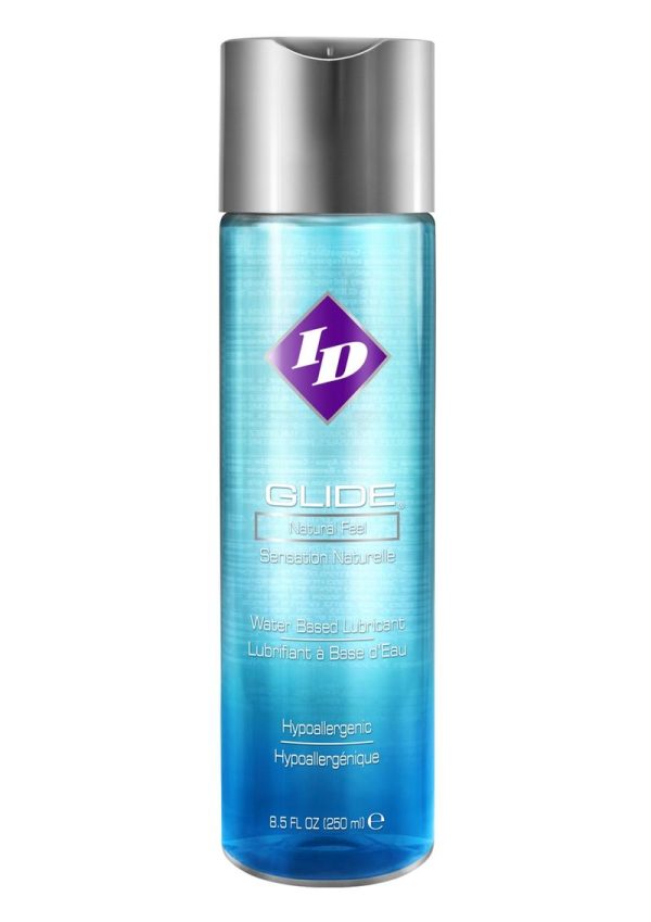 ID Glide Water Based Lubricant 8.5oz