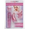 First Time Travel Teaser Wand Massager Kit - Pink