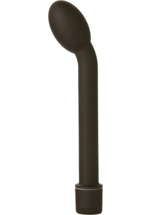 Mood Frisky G Spot Massager Waterproof Black