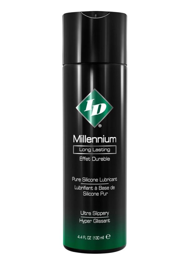 ID Millennium Silicone Lubricant 4.4oz