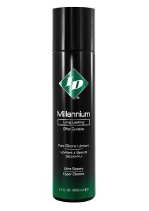 ID Millennium Silicone Lubricant 17oz