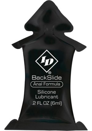 ID Backslide Pillows 6 Milliliters 500 Each Per Case