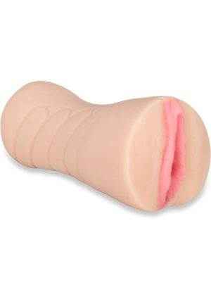 Hustler Toys Creampie Pussy Masturbator - Flesh