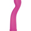 Classic Chic Wild G G-Spot Vibrator - Pink