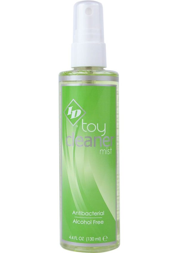 ID Toy Cleaner Mist 4.4oz