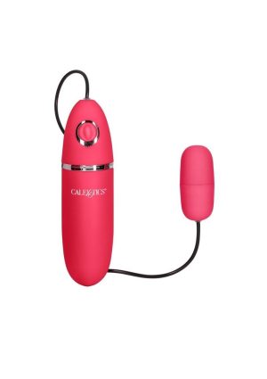 Power Play Playful Bullet - Pink