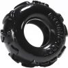 Oxballs Atomic Jock Jelly Bean Cock Ring - Black