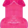 Glowing Penis Shooter - Pink
