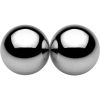Master Series Magnus XL Ultra Powerful Magnetic Orbs - Silver