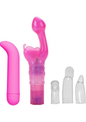 Hers G-Spot Kit Waterproof