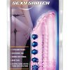 M for Men Sexy Snatch Masturbator- Pussy - Pink