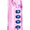M for Men Sexy Snatch Masturbator- Pussy - Pink
