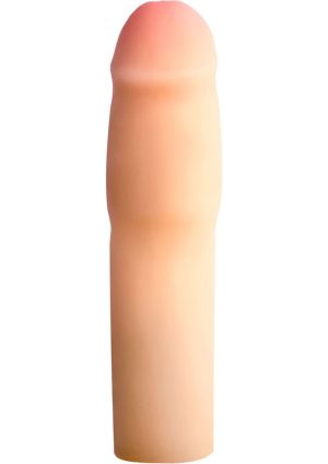 Performance Cock Xtender Penis Extender 1.5in - Vanilla