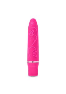 Rose Bliss Vibrator - Pink