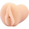 X5 Men Jasmine`s Kitty Masturbator - Pussy - Vanilla