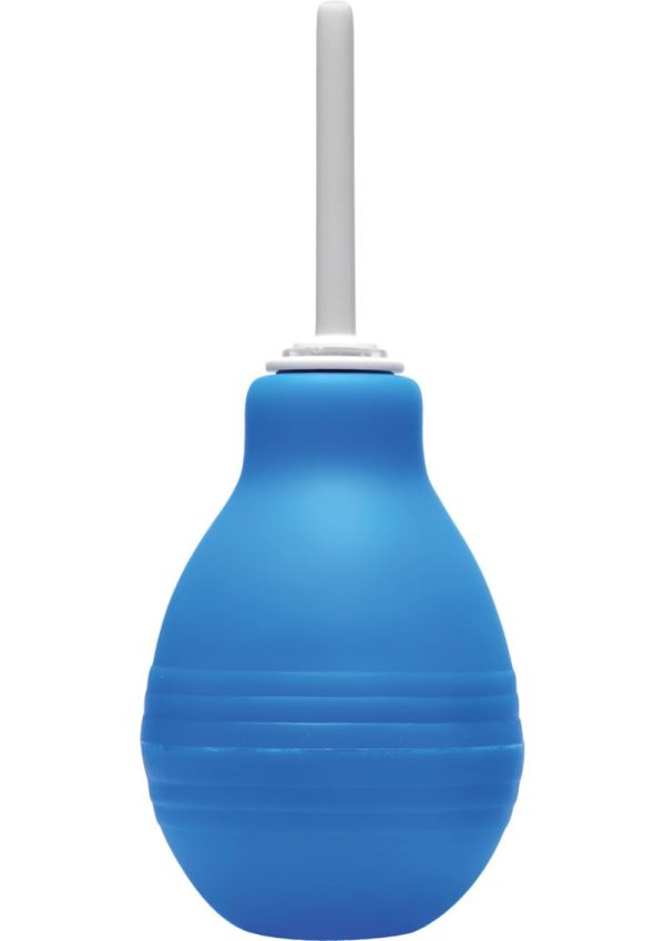 CleanStream Enema Bulb - Blue