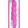 Luxe Anastasia Silicone Vibrator - Pink