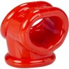Oxballs Cocksling-2 Cock and Ball Ring - Red