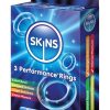 Skins Performance Ring 3 Pack