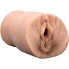 Signature Strokers Dani Daniels Ultraskyn Masturbator - Pussy - Vanilla
