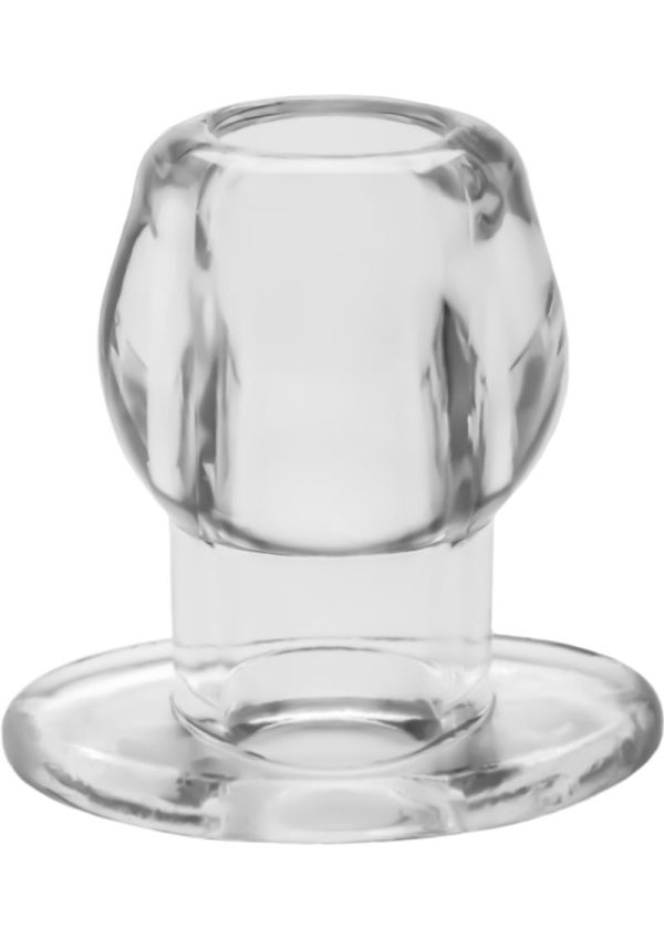 Perfect Fit Tunnel Plug - XL - Clear