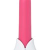 Nu Sensuelle Point Rechargeable Silicone Bullet - Pink