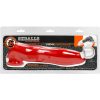 Oxballs Fido Cock Sheath Penis Sleeve - Red