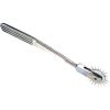 Rouge Single Stainless Steel Pinwheel - Silver
