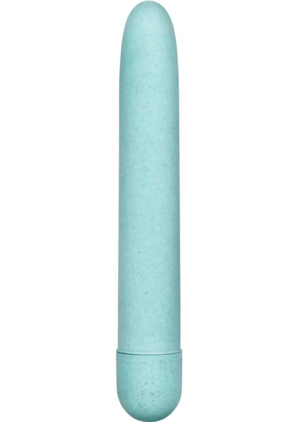 Gaia Eco Vibrator- Aqua